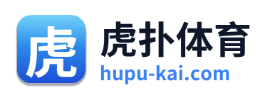 虎扑体育 Logo